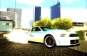 Ford Mustang GT-R 2010